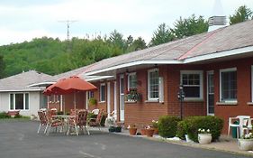 Mountain View Motel
